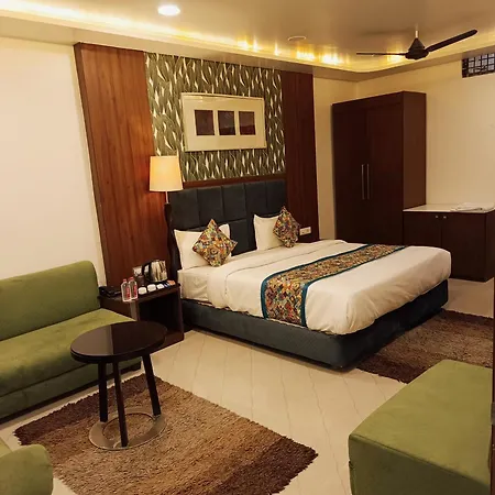 Nishant Palace